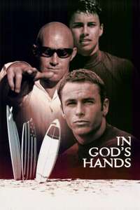 In God's Hands - Poster