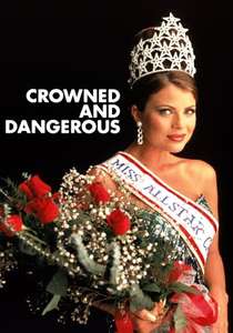 Crowned and Dangerous - Poster