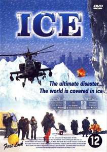 Ice - Poster