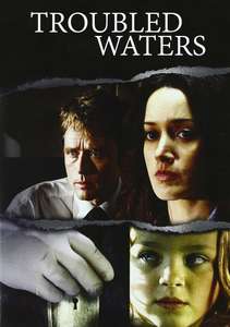 Troubled Waters - Poster