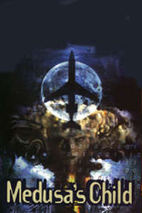 Medusa's Child - Poster