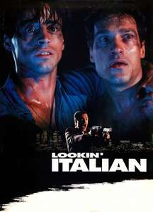 Lookin' Italian - Poster