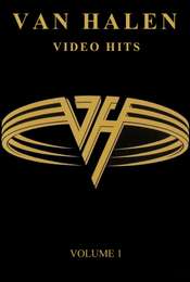 Van Halen: Video Hits Vol. 1
