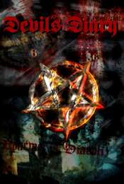 Devil's Diary