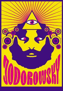 The Jodorowsky Constellation - Poster