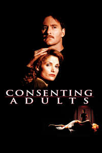 Consenting Adults - Poster