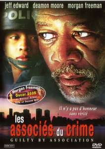 Guilty by Association - Poster