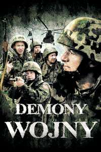 Demons of War - Poster