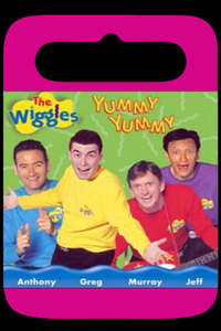 The Wiggles: Yummy Yummy - Poster