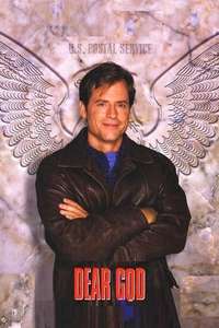 Dear God - Poster