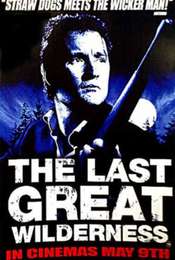 The Last Great Wilderness