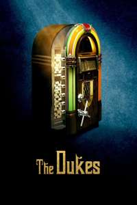 The Dukes - Poster