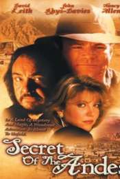 Secret of the Andes