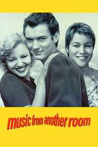 Music from Another Room - Poster