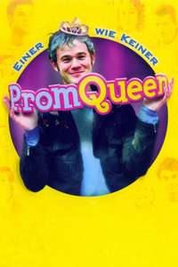 Prom Queen: The Marc Hall Story - Poster