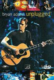 Bryan Adams - MTV Unplugged