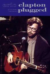Eric Clapton Unplugged