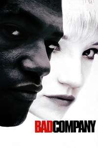 Bad Company - Poster
