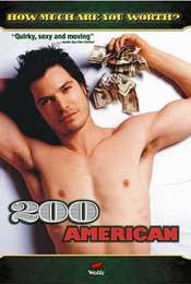 200 American