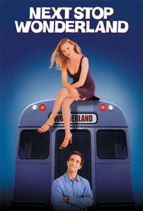 Next Stop Wonderland - Poster