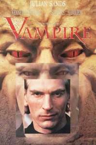 Tale of a Vampire - Poster