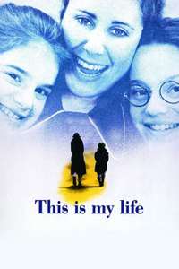 This Is My Life - Poster