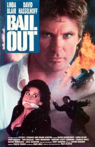 Bail Out - Poster