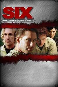 Six: The Mark Unleashed - Poster