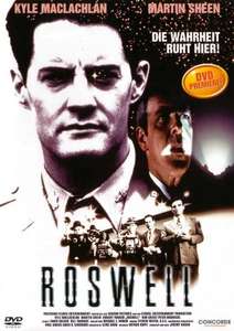 Roswell - Poster