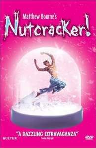 Nutcracker! - Poster