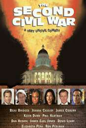 The Second Civil War