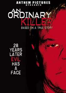 An Ordinary Killer - Poster