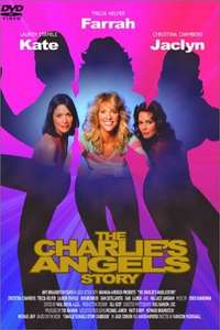 Behind the Camera: The Unauthorized Story of 'Charlie's Angels' - Poster