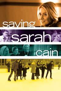 Saving Sarah Cain - Poster