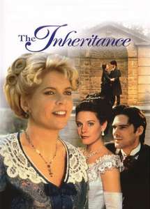 The Inheritance - Poster
