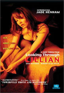 Looking Through Lillian - Poster