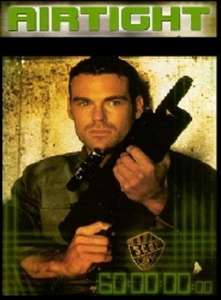 Airtight - Poster