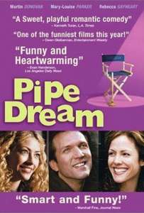 Pipe Dream - Poster