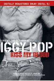 Kiss My Blood