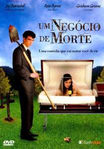 Just Buried - Poster