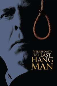Pierrepoint: The Last Hangman - Poster