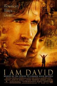 I Am David - Poster