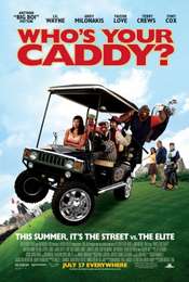 Who's Your Caddy?