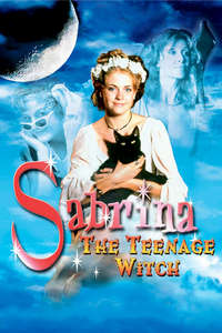 Sabrina the Teenage Witch - Poster