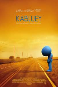 Kabluey - Poster