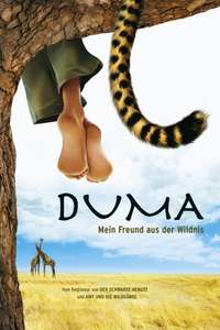 Duma - Poster