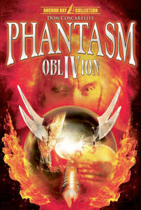 Phantasm IV: Oblivion - Poster
