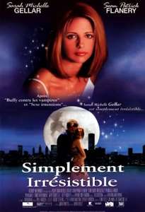 Simply Irresistible - Poster
