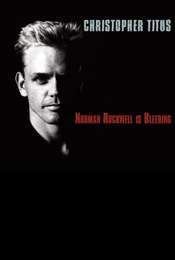 Christopher Titus: Norman Rockwell is Bleeding