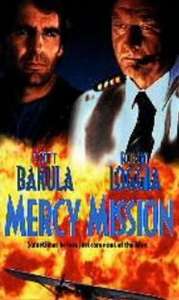 Mercy Mission: The Rescue of Flight 771 - Poster